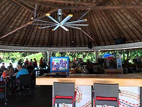 Beach Club